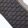 Bărbați MTB pantofi de ciclism Fox Racing Union Flat gri 29354_006 16