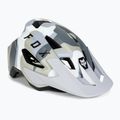 Cască de bicicletă Fox Racing Speedframe Camo gri 30654_033