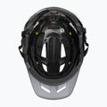 Cască de bicicletă Fox Racing Speedframe Camo gri 30654_033 5
