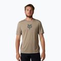 Fox Racing Ranger Ranger Tru Dri tricou de ciclism pentru bărbați maro 30909_553 2