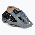 Cască de bicicletă Fox Racing Speedframe Pro Cliff verde 30930_553