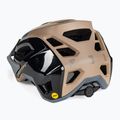 Cască de bicicletă Fox Racing Speedframe Pro Cliff verde 30930_553 4