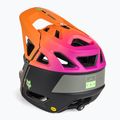 Cască de bicicletă Fox Racing Proframe RS CLYZO negru-portocaliu 30920_009 4