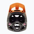 Cască de bicicletă Fox Racing Proframe RS CLYZO negru-portocaliu 30920_009 9