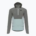 Fox Racing Ranger Ranger Wind Pullover gri-albastru jachetă de ciclism pentru bărbați 31038_052