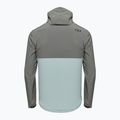 Fox Racing Ranger Ranger Wind Pullover gri-albastru jachetă de ciclism pentru bărbați 31038_052 2