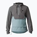 Fox Racing Ranger Ranger Wind Pullover gri-albastru jachetă de ciclism pentru bărbați 31038_052 5
