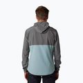Fox Racing Ranger Ranger Wind Pullover gri-albastru jachetă de ciclism pentru bărbați 31038_052 8