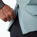 Fox Racing Ranger Ranger Wind Pullover gri-albastru jachetă de ciclism pentru bărbați 31038_052 11