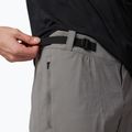 Pantaloni scurți de ciclism pentru bărbați Fox Racing Ranger 2024 pewter 4