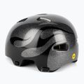 Cască de bicicletă pentru copii Fox Racing Flight Jr, argintiu 31182_064 4