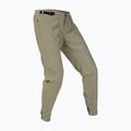 Pantaloni de ciclism pentru bărbați Fox Racing Ranger Lunar adobe