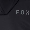 Jachetă de ciclism pentru bărbați Fox Racing Ranger Fire Hoodie negru 8
