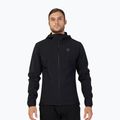 Jachetă de ciclism pentru bărbați Fox Racing Ranger Fire Hoodie negru