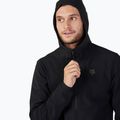 Jachetă de ciclism pentru bărbați Fox Racing Ranger Fire Hoodie negru 3
