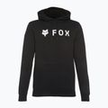 Tricou de ciclism pentru bărbați Fox Racing Absolute negru 4