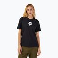 Tricou pentru femei Fox Racing Fox Head SS Tee black