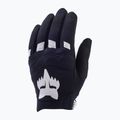 Mănuși de ciclism pentru copii Fox Racing Dirtpaw black 2