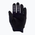Mănuși de ciclism pentru copii Fox Racing Dirtpaw black 3