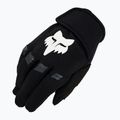 Mănuși de ciclism pentru copii Fox Racing Kids Dirtpaw Jr black 5