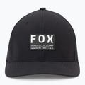 Șapcă pentru bărbați Fox Racing Non Stop Tech Flexfit black 2
