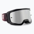 Ochelari de ciclism Fox Racing Main Flora spark black