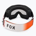 Ochelari de ciclism Fox Racing Main Flora spark black 3