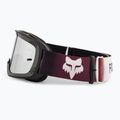 Ochelari de ciclism Fox Racing Main Flora spark black 4
