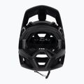 Cască de bicicletă pentru copii Fox Racing Proframe Nace Jr negru 2