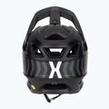 Cască de bicicletă pentru copii Fox Racing Proframe Nace Jr negru 3