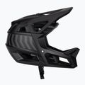 Cască de bicicletă pentru copii Fox Racing Proframe Nace Jr negru 4