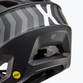 Cască de bicicletă pentru copii Fox Racing Proframe Nace Jr negru 6
