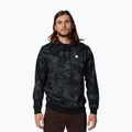 Bluză Fox Racing Fox Head Camo black camo