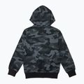 Bluză pentru copii Fox Racing Fox Head Camo Full Zip Jr black camo 2