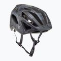 Cască de bicicletă Fox Racing Crossframe Pro negru camuflaj negru 6