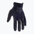 Mănuși de ciclism pentru bărbați Fox Racing Dirtpaw black