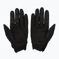 Mănuși de ciclism pentru bărbați Fox Racing Dirtpaw black 3