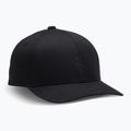 Șapcă pentru copii Fox Racing Fox Head 110 Snapback Jr black/black