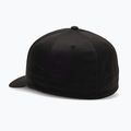 Șapcă pentru bărbați Fox Racing Fox Head Tech Flexfit Hat black/charcoal 2