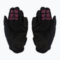 Mănuși de ciclism pentru copii Fox Racing Kids Dirtpaw Jr black/pink 3
