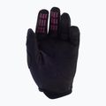Mănuși de ciclism pentru copii Fox Racing Kids Dirtpaw Jr black/pink 2