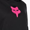 Hanorac de ciclism pentru femei Fox Racing Head negru/roz 6