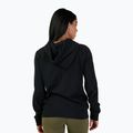 Hanorac damă Fox Racing Head W negru/roz 2