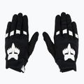 Mănuși de ciclism pentru bărbați  Fox Racing Dirtpaw black/white 2