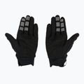 Mănuși de ciclism pentru bărbați  Fox Racing Dirtpaw black/white 3