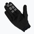 Mănuși de ciclism pentru bărbați  Fox Racing Dirtpaw black/white 4