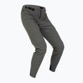 Pantaloni de ciclism Fox Racing Ranger Ranger dark shadow