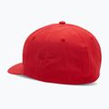 Șapcă pentru bărbați Fox Racing Fox Head Select Flexfit Hat flame red 6