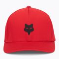 Șapcă pentru bărbați Fox Racing Fox Head Tech Flexfit Hat flame red 2