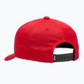 Șapcă pentru copii Fox Racing Lithotype 110 Sb Jr flame red 2